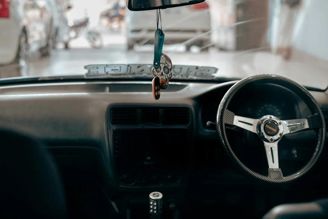 TEST – Nardi Classic