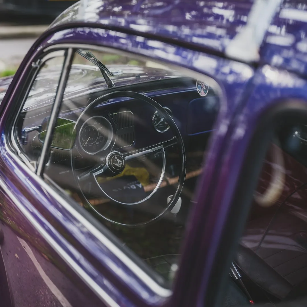 TEST – Nardi Prestige shift knob