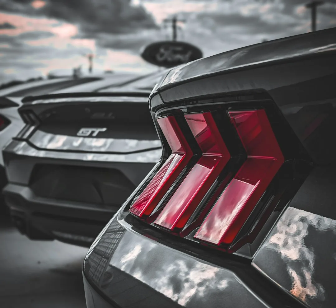 TEST – Remus rear silencer