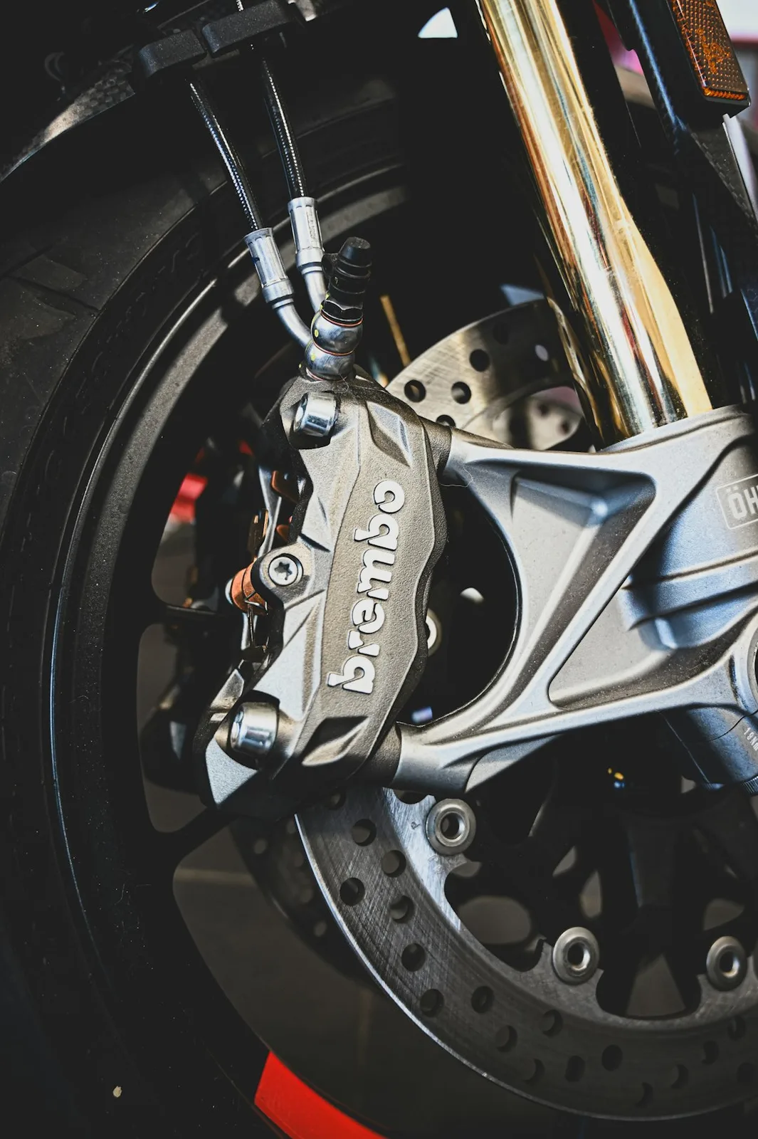 TEST – Ferodo DS2500 pads
