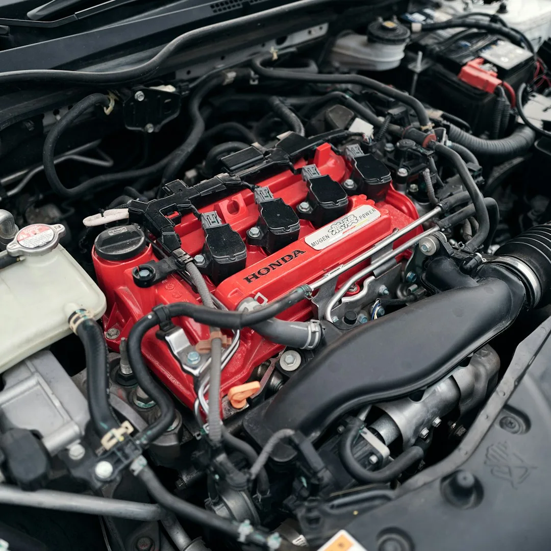 TEST – BMC CDA
