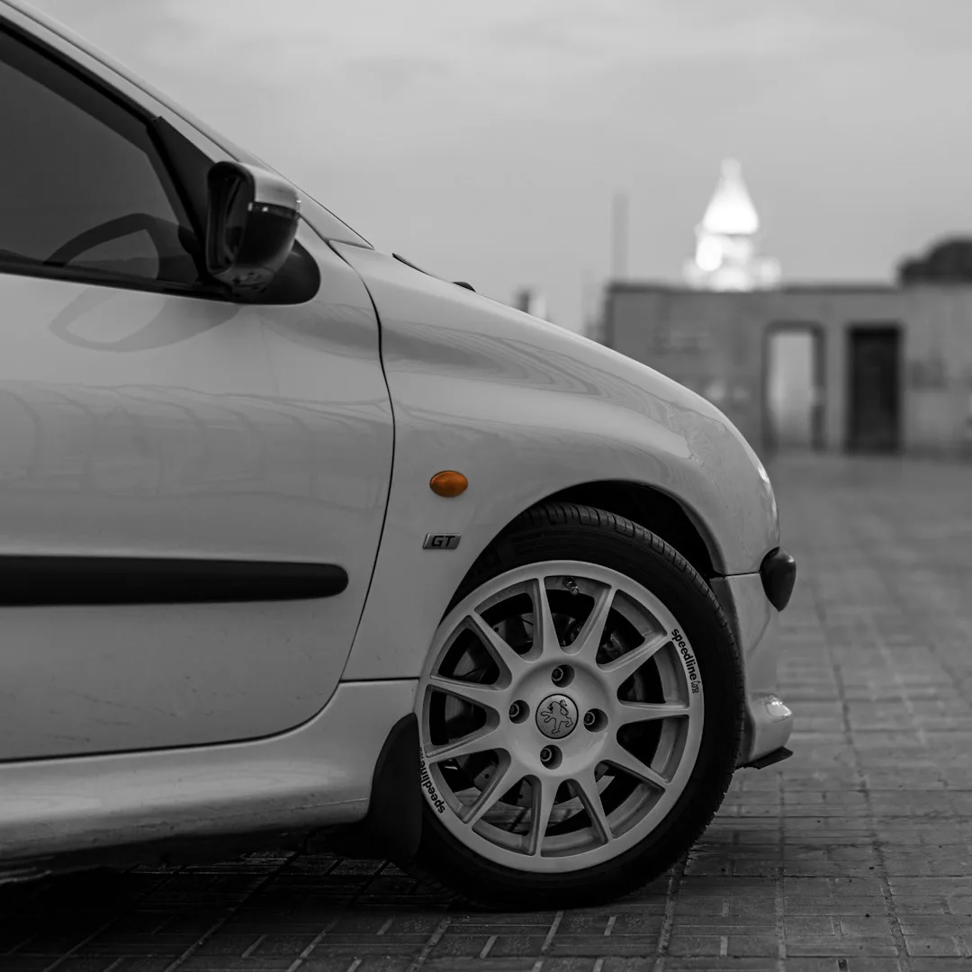 TEST – KW Clubsport 2-way
